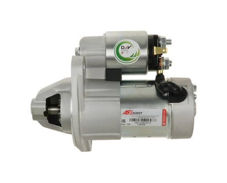 Starter motor / Starter, Image 2