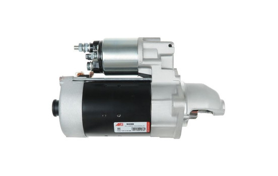 Starter motor / Starter, Image 2