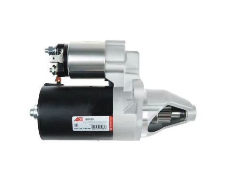 Starter motor / Starter, Image 2