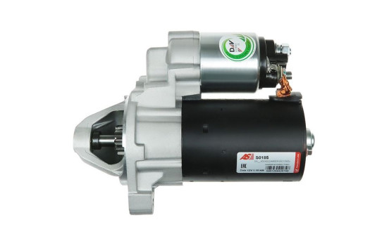 Starter motor / Starter, Image 2