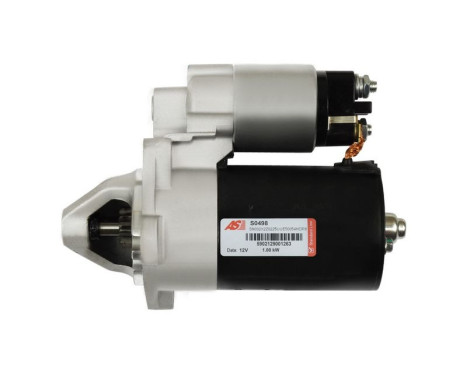 Starter motor / Starter, Image 2