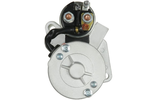 Starter motor / Starter, Image 3