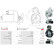 Starter motor / Starter, Thumbnail 5