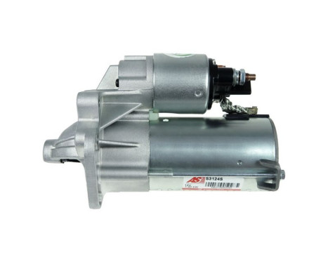 Starter motor / Starter, Image 4