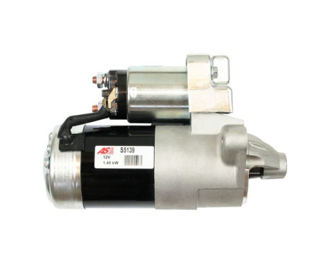 Starter motor / Starter, Image 2