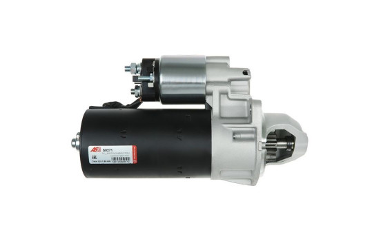 Starter motor / Starter, Image 2