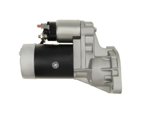Starter motor / Starter, Image 2