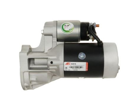 Starter motor / Starter, Image 4