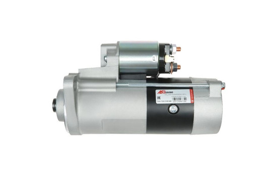 Starter motor / Starter, Image 4