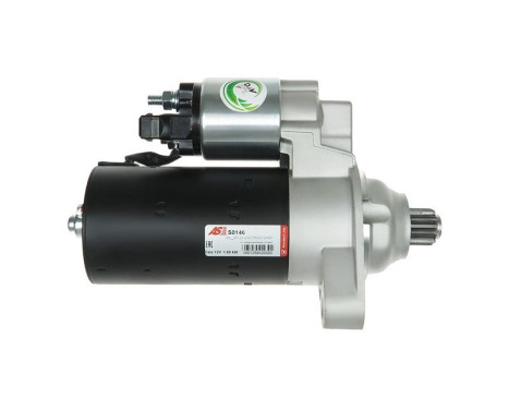 Starter motor / Starter, Image 2