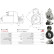 Starter motor / Starter, Thumbnail 5