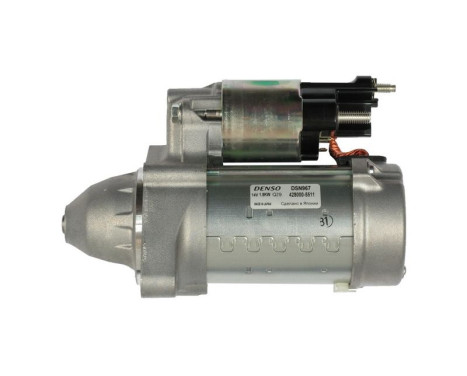 Starter motor / Starter, Image 4