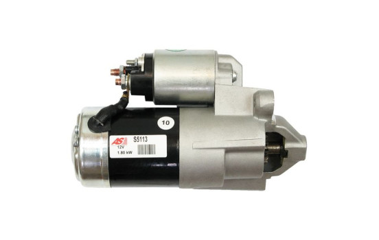 Starter motor / Starter, Image 2