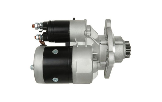 Starter motor / Starter, Image 2