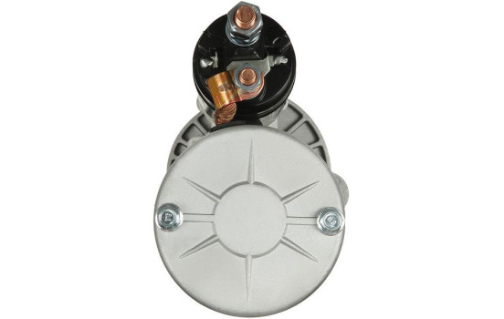 Starter motor / Starter, Image 3