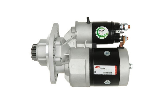Starter motor / Starter, Image 4