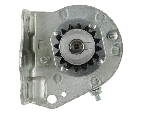 Starter motor / Starter