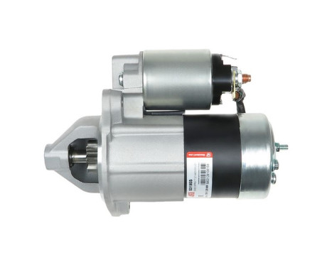 Starter motor / Starter, Image 2