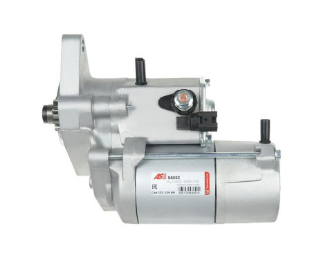 Starter motor / Starter, Image 4