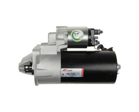 Starter motor / Starter, Image 2