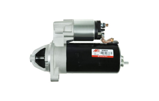 Starter motor / Starter, Image 2