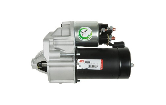 Starter motor / Starter, Image 2