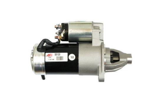 Starter motor / Starter, Image 2