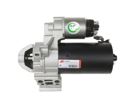 Starter motor / Starter, Image 2