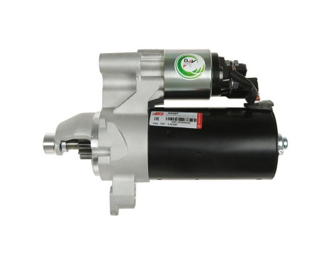 Starter motor / Starter, Image 4