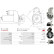 Starter motor / Starter, Thumbnail 5