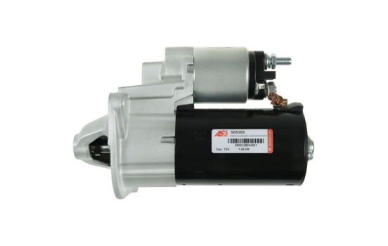 Starter motor / Starter, Image 2