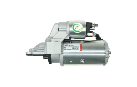 Starter motor / Starter, Image 4