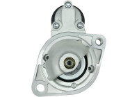 Starter motor / Starter