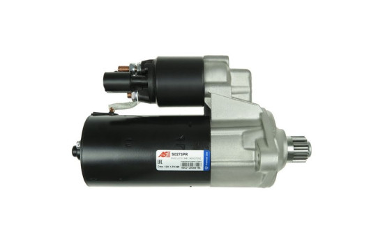 Starter motor / Starter, Image 2
