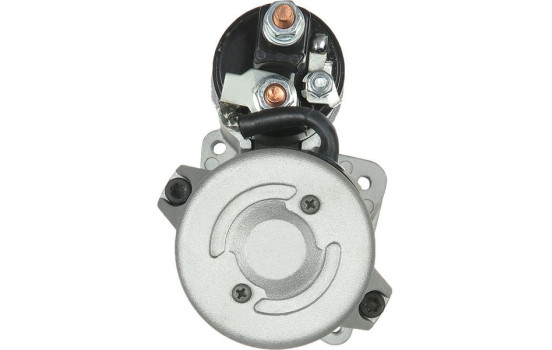 Starter motor / Starter, Image 3