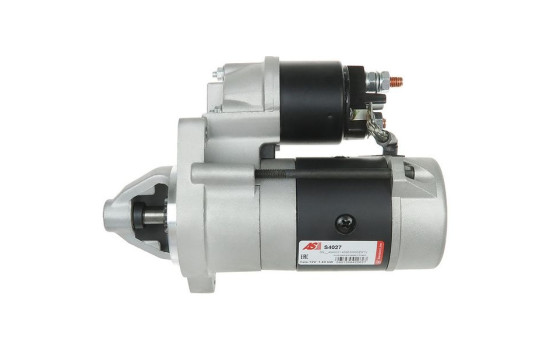 Starter motor / Starter, Image 4