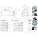 Starter motor / Starter, Thumbnail 5