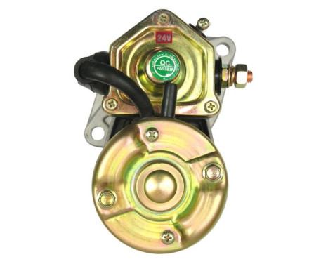 Starter motor / Starter, Image 3