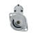 Starter motor / Starter