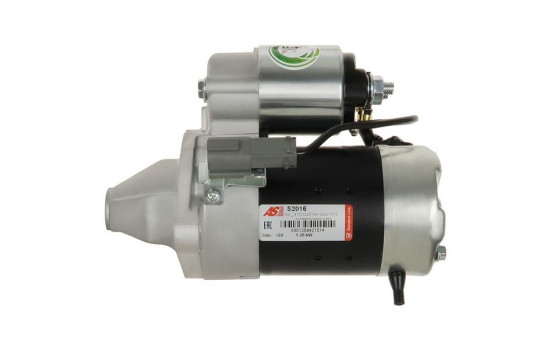 Starter motor / Starter, Image 4