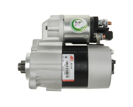 Starter motor / Starter, Image 4