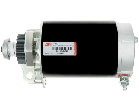 Starter motor / Starter, Image 4
