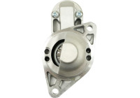 Starter motor / Starter