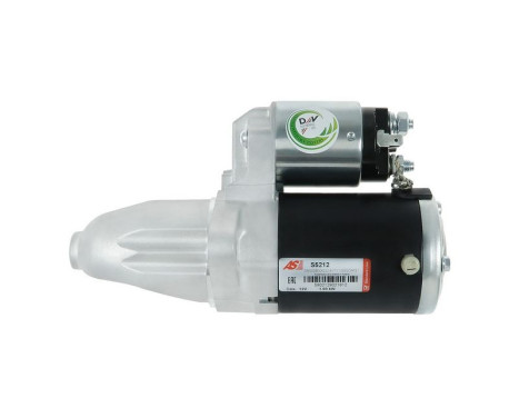 Starter motor / Starter, Image 4