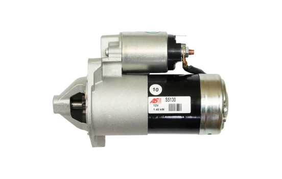 Starter motor / Starter, Image 2