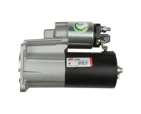 Starter motor / Starter, Image 4