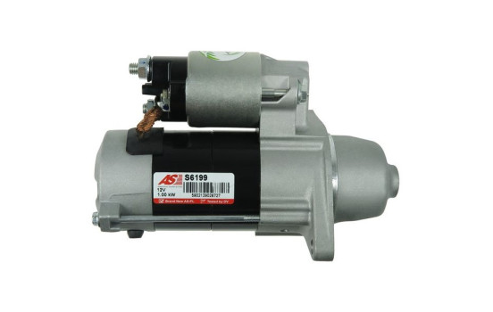 Starter motor / Starter, Image 4