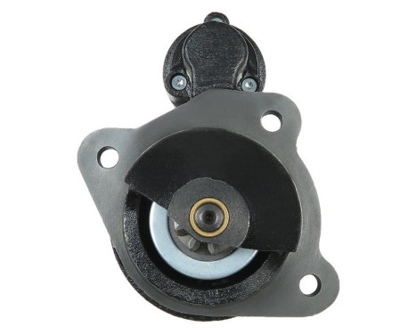 Starter motor / Starter