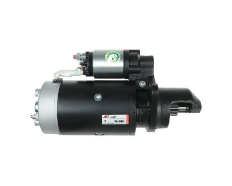 Starter motor / Starter, Image 2