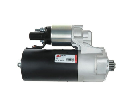 Starter motor / Starter, Image 2